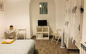 Colibri Apartment